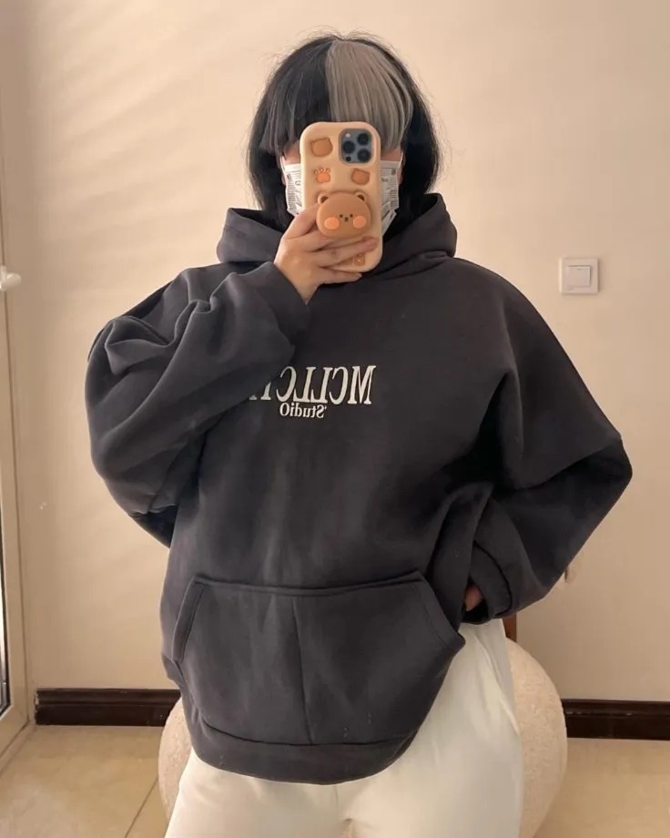 هودی اسپرت MCLLCTN