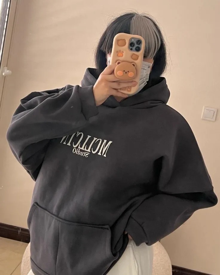 هودی اسپرت MCLLCTN - تصویر 2